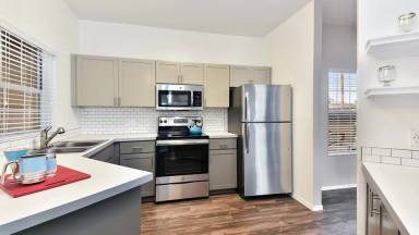 Main picture of Arrive Ocotillo