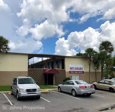 Main picture of Justina Apartments