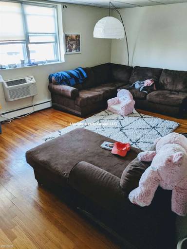 Main picture of Highland Apartments