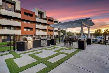 Main picture of Highline Lofts