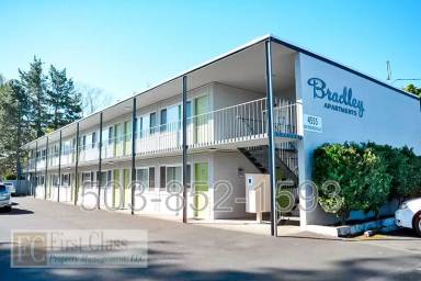 Main picture of 4555 SW Erickson Ave