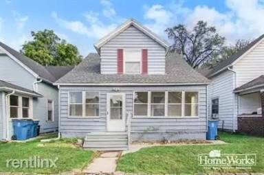 Main picture of 508 W Battell St