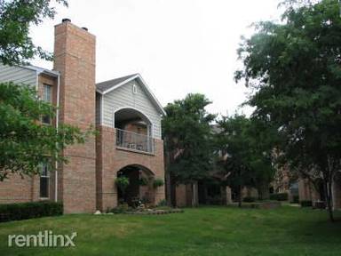 Main picture of River Park Place
