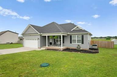 Main picture of 409 Heatherwood Dr