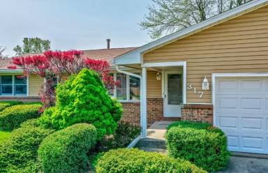 Main picture of 317 Palmor Dr