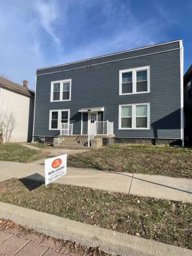 Main picture of 1106 Brown St