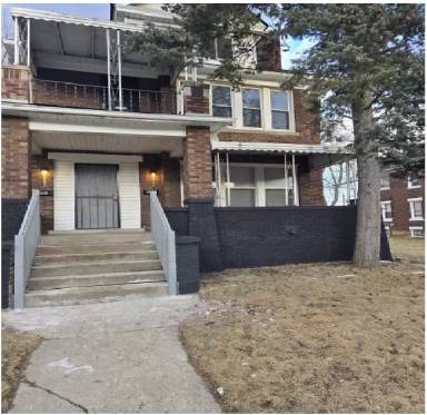 Main picture of 8562 Quincy St