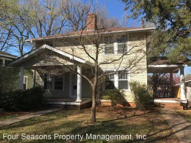 Main picture of 1543 Thomas Ave
