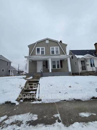 Main picture of 1112 Wilson Ave