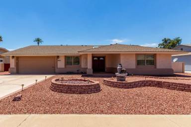 Main picture of 10427 W White Mountain Rd