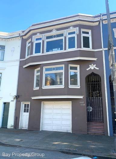 Main picture of 1157 Fell St
