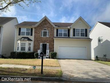 Main picture of 3860 Bogan Mill Rd