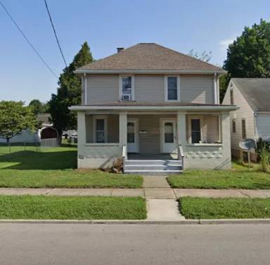 Main picture of 1233 W Fair Ave
