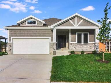 Main picture of 6825 Praire Ln