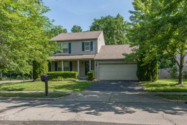 Main picture of 218 Firestone Dr