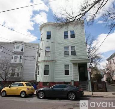 Main picture of 3 Kinnaird St