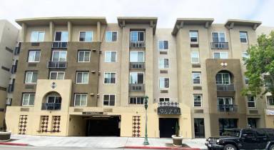 Main picture of Porta D'Italia Condos