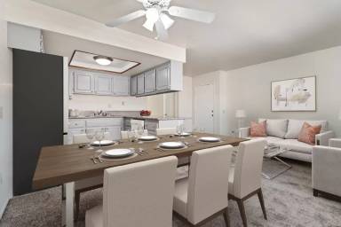 Main picture of Plymouth Manor Apartments