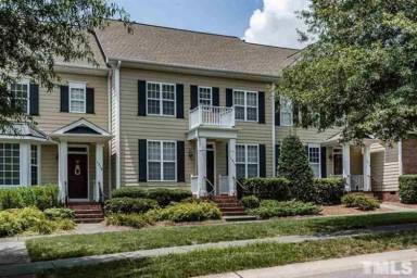 Main picture of 1216 Colonial Club Rd