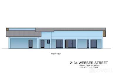 Main picture of 2134 Webber St