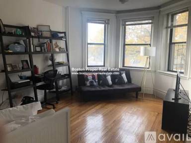 Main picture of 50-64 Charlesgate E & 1109-11 Boylston St