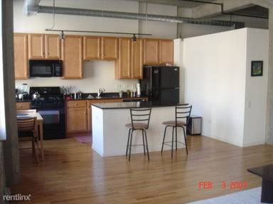Main picture of Edge Lofts & Tower