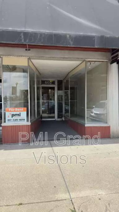 Main picture of 603 Monroe Ave