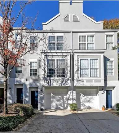 Main picture of 1178 Village Ct SE