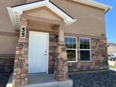 Main picture of 2481 Thunder Mountain Dr