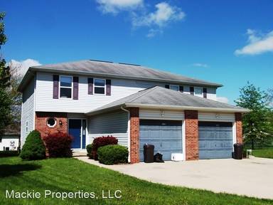 Main picture of 3516 S Burks Ct