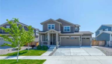 Main picture of 9536 Quintero St