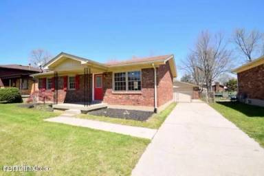 Main picture of 3411 Foreman Ln