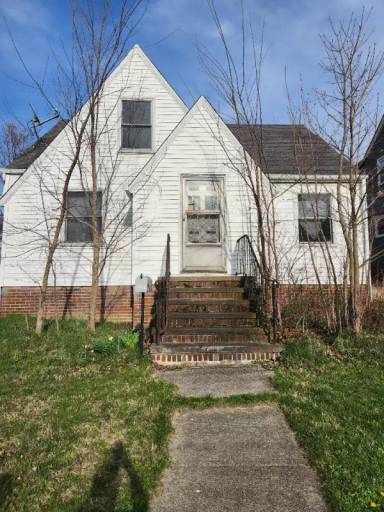 Main picture of 4353 W 61st St