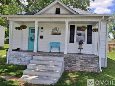 Main picture of 1116 Princeton Ave