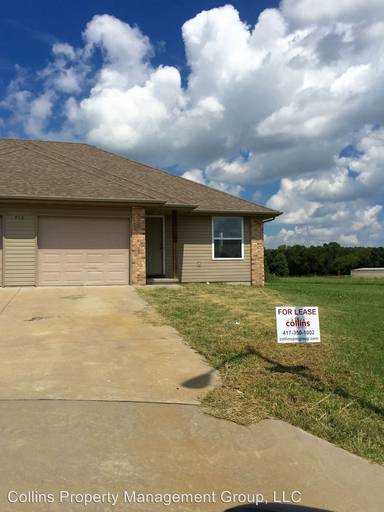 Main picture of 408 N Comanche