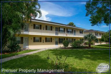 Main picture of Poinciana Condominiums