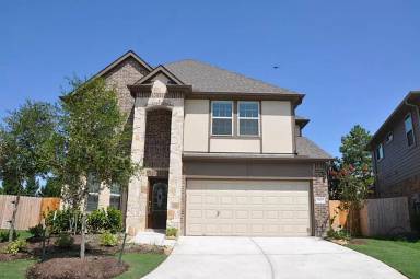 Main picture of 17102 Fable Springs Ln