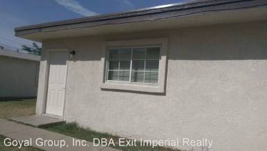 Main picture of 206-212 B St Apartments