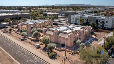 Main picture of Silverwood Apartments