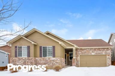 Main picture of 2550 Paint Pony Cir