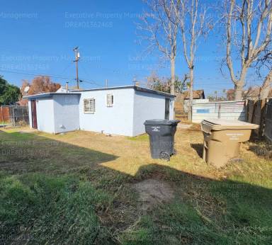Main picture of 707 Yosemite Dr