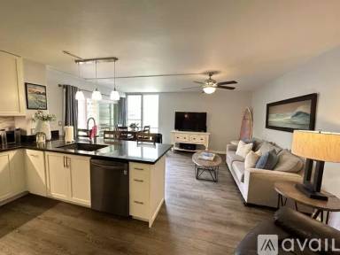 Main picture of Ali‘i Villa Condo
