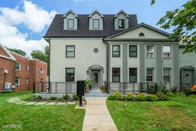 Main picture of 3924 W St NW