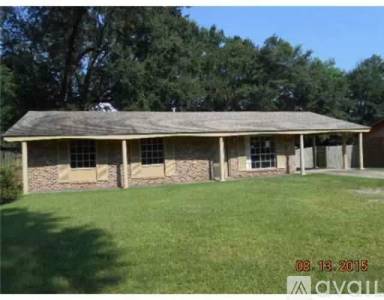 Main picture of 6924 Bienville Dr