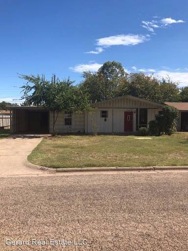 Main picture of 1117 Fannin St