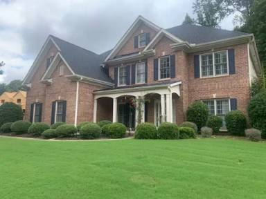 Main picture of 4155 Riverglen Cir