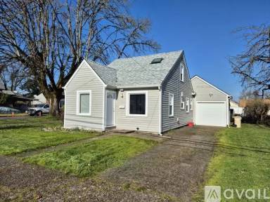 Main picture of 508 SE Ash St