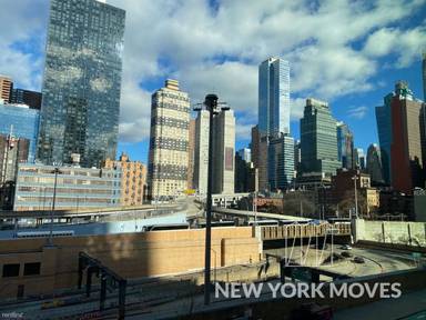 Main picture of 455 W 37th St Apartments