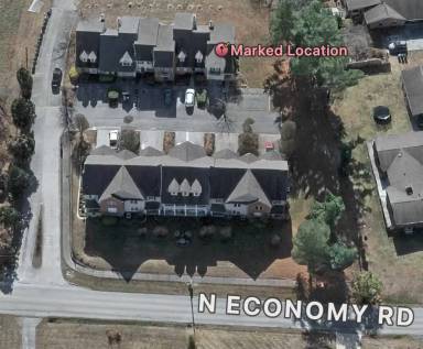 Main picture of Appalachian Homes