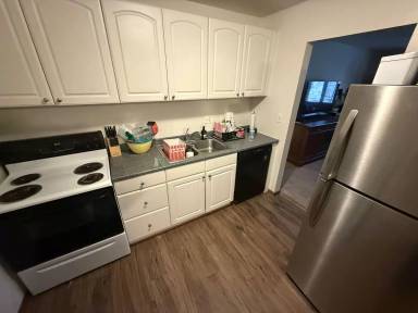 Main picture of Williamsburg Flats